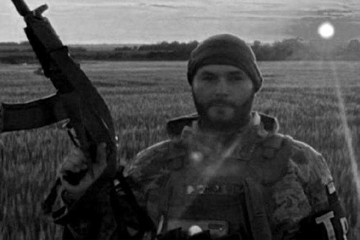 Одещина втратила ще одного захисника: у боях за Україну загинув воїн Васіф Агаджанов