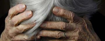 На Одещині затримано зловмисника, який пограбував будинок літньої подружньої пари та зґвалтував господиню