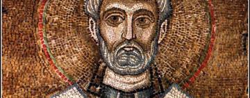 8 декабря. Память священномученика Климента Римского