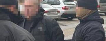 В Одесі затримали зрадника, який хотів балотуватися до Верховної Ради України – СБУ