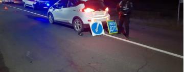 В Кароліно-Бугаз унаслідок автопригоди загинув пішохід