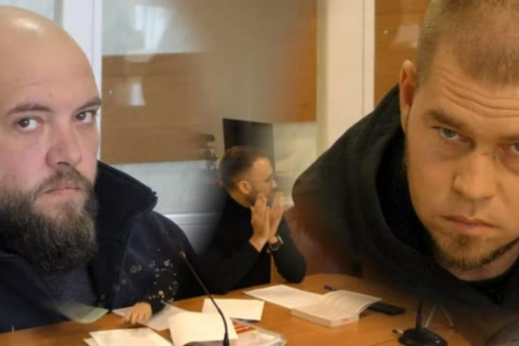 Смертельне побиття військового в Чорноморську: двох фігурантів випустили на поруки