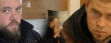 Смертельне побиття військового в Чорноморську: двох фігурантів випустили на поруки