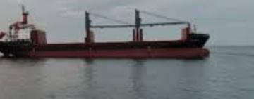 Український морський коридор: з портів Великої Одеси вийшло десять суден