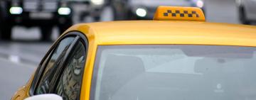 На Одещині таксист зґвалтував та пограбував пасажирку