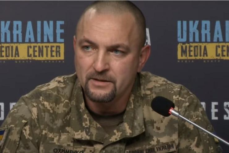Повістки у спортзалах: військком Одещини прокоментував мобілізацію у регіоні