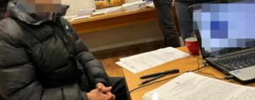  На Одещині повідомлено про підозру правоохоронцю, який планував заробити на переправленні ухилянтів за кордон