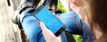 «У мене вкрали телефон, дайте зателефоную з вашого», - з такою легендою одеситка вкрала 6 гаджетів