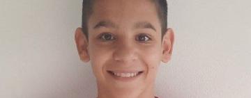 12-річний Михайлик з Одещини  чекає люблячу родину