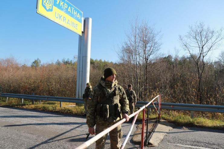 ❗️ УВАГА! ВАЖЛИВІ ЗМІНИ ДО ПРИКОРДОННОГО РЕЖИМУ 