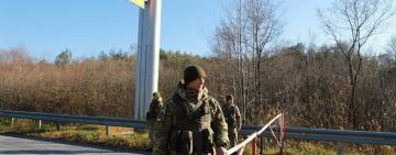 ❗️ УВАГА! ВАЖЛИВІ ЗМІНИ ДО ПРИКОРДОННОГО РЕЖИМУ 