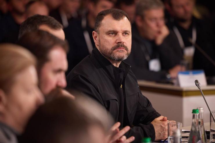 У населених пунктах створять Центри безпеки – Ігор Клименко