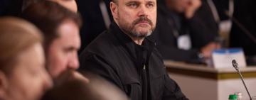 У населених пунктах створять Центри безпеки – Ігор Клименко