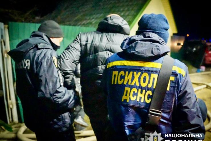 Ворожий дрон вбив сина відомого одеського вченого – ЗМІ