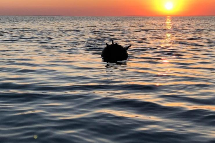 Румунія, Туреччина та Болгарія погодять розмінування Чорного моря