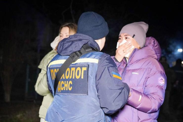 На Одещині через атаку дронів загинула людина, зруйновані будинки: що відомо 