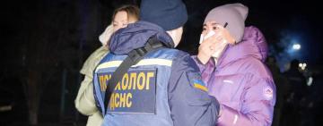 На Одещині через атаку дронів загинула людина, зруйновані будинки: що відомо 