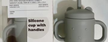 На полиці магазинів Одещини могли потрапити небезпечні китайські чашки