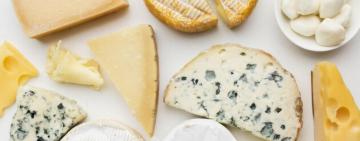 На полиці магазинів міг потрапити небезпечний французький сир