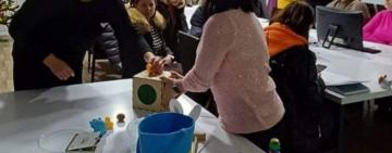 у Арцизькому ІРЦ відбувся семінар 