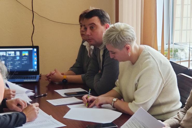 Не в інтересах людей: депутати Болградської райради проти закриття сервісного центру №5145 в Арцизі