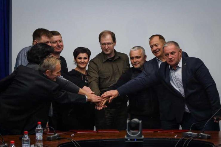 Питання без відповідей: знову про сміттєпереробний завод в Арцизі