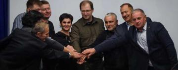 Питання без відповідей: знову про сміттєпереробний завод в Арцизі