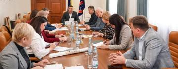 Парпуланський про важливість збереження відділення обласного центру екстреної (швидкої) допомоги в Арцизі