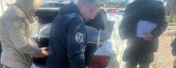 На Одещині судитимуть правоохоронців, які «заробили» на наркоділках сотні тисяч доларів