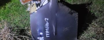 На Одещині пошкоджено один з закладів освіти внаслідок атаки дронів