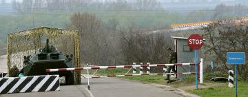  Війська рф провели несанкціоновані навчання у невизнаному Придністров’ї