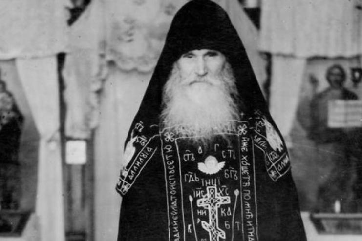 24  декабря. Память преподобного Кукши Одесского 