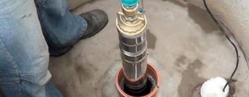 Арцизький водоканал отримає 2 насоса від ГО 