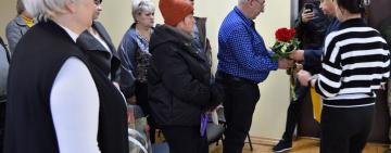 Рідні загиблого захисника з Одещини отримали посмертний орден «За мужність» ІІІ ступеня