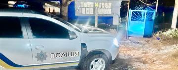 Трагічний фінал з’ясування сімейних відносин: поліцейські затримали жителя Одещини за підозрою у вбивстві батька