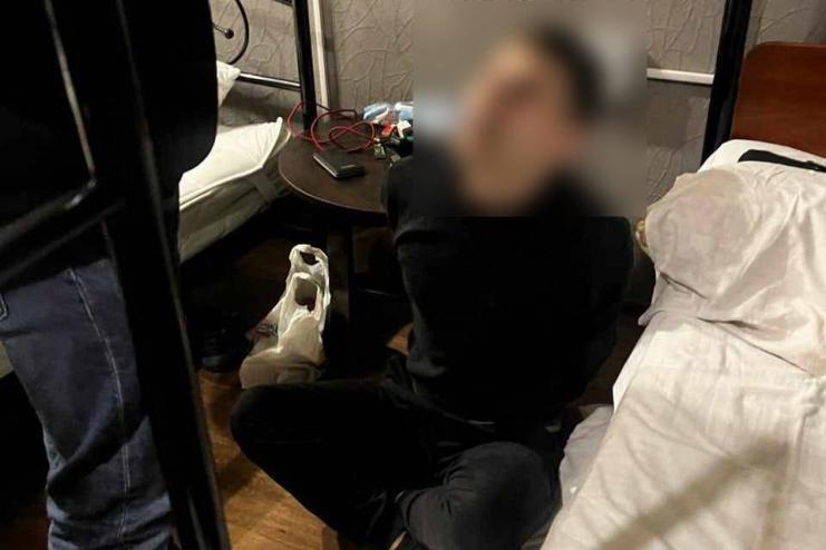 На Одещині викрито псевдоволонтерів, які заробляли на військовослужбовцях 