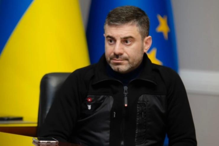 У законопроекті про мобілізацію є норми, що суперечать Конституції, — Лубінець