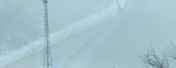 На Тарутинщині встановили вишку "Київстар"