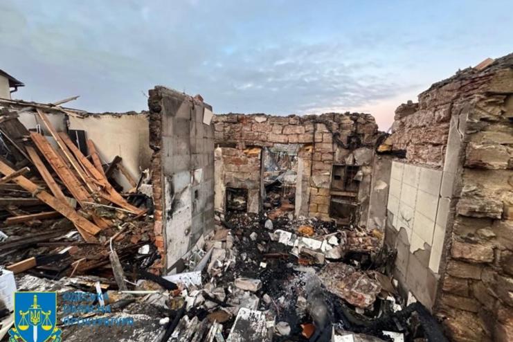 Жахливі дані: на Одещині через ворожі обстріли загинуло понад 50 цивільних осіб