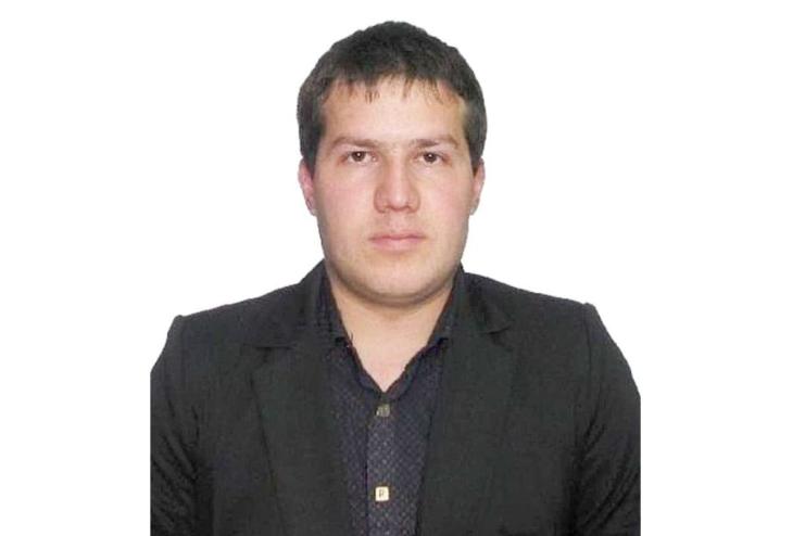 На Болградщині представили нового прокурора району