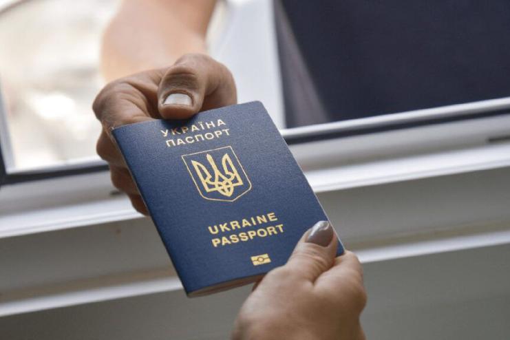 Прикордонники можуть вимагати у багатодітних чоловіків документи від ТЦК