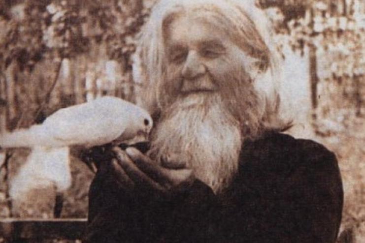 1 января. Память преподобного Амфилохия Почаевского