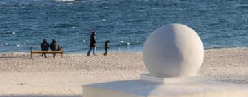 1-5 січня в Одесі та області збережеться тепла погода