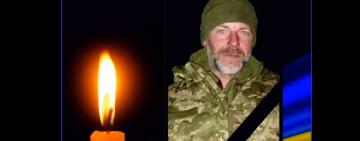 Болградщина втратила свого героя: на фронті загинув Іван Домущі