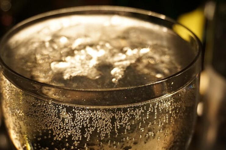 Відомого виробника вина з Одещини оштрафували через використання назви Prosecco
