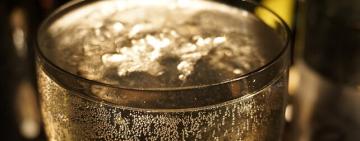 Відомого виробника вина з Одещини оштрафували через використання назви Prosecco