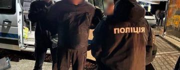 На Одещині посадовця Укртрансбезпеки викрито на корупції