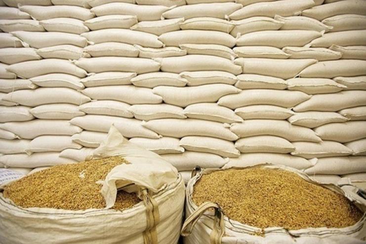 350 тонн агропродукції «зникли» в портах Рені та Ізмаїлу - ЗМІ 