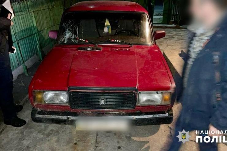 На Одещині через двох водіїв «під шафе» постраждали пішоходи