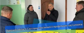 «Швидка» в Арцизі: чи обґрунтований резонанс у соцмережі? 